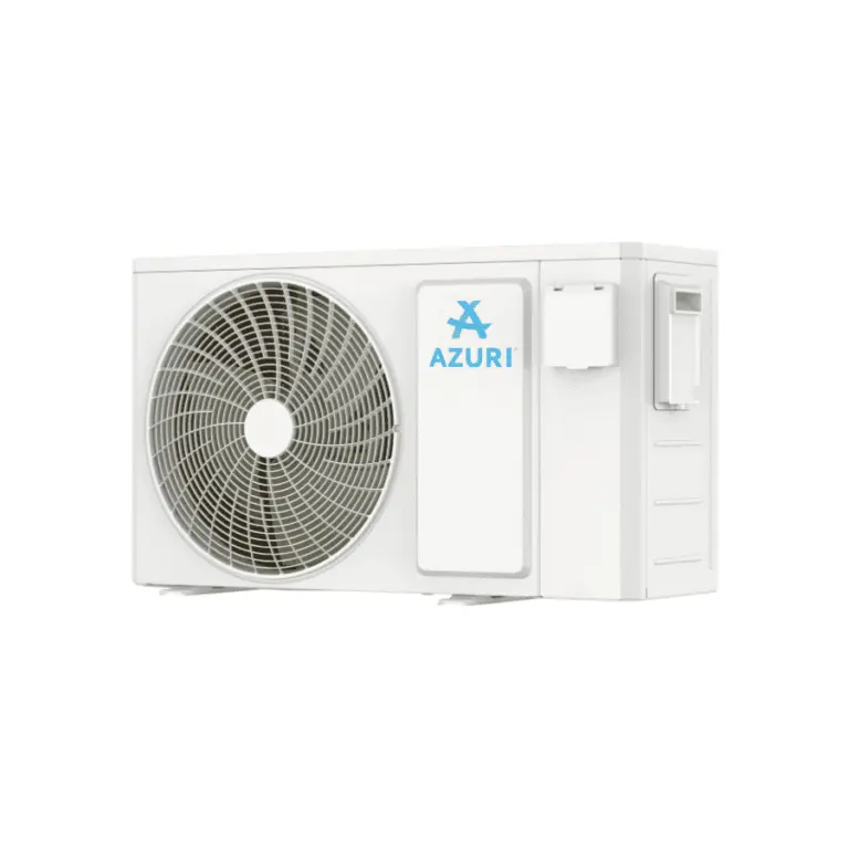 azuri cp18pd dizalica topline za bazen s wi-fi upravljanjem