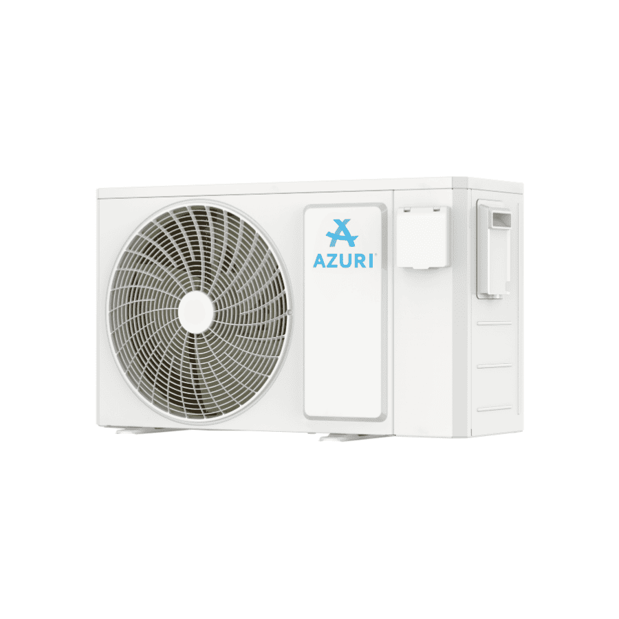 Azuri CP18Pd Dizalica Topline za Bazen azuri cp18pd dizalica topline za bazen s wi-fi upravljanjem