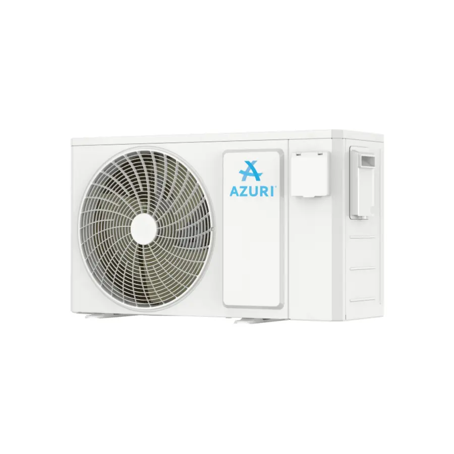 azuri cp18pd dizalica topline za bazen s wi-fi upravljanjem