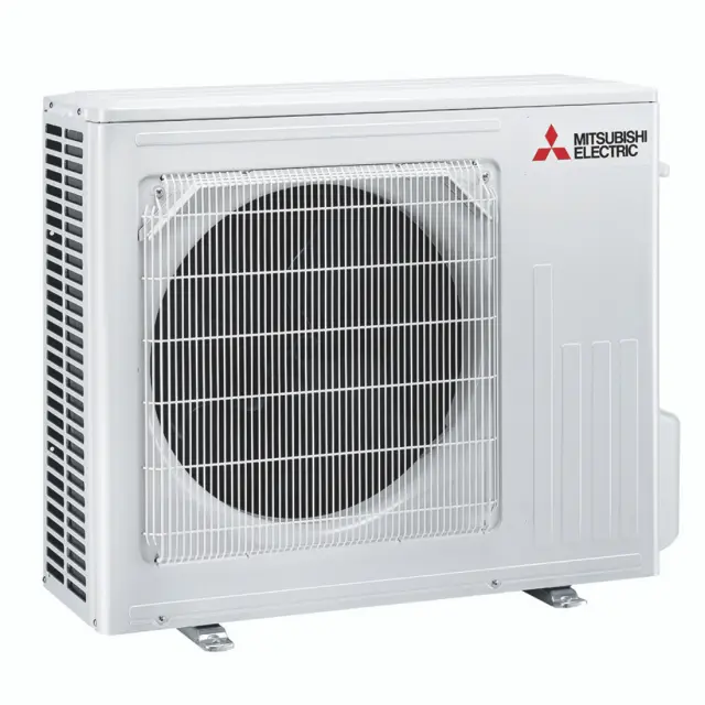 MITSUBISHI MXZ-2HA50VF+DW25VF+DW25VF Multi Split Kombinacija - Slika 4