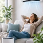 IFeel funkcija kod klima uređaja – ugodna temperatura i pametno hlađenje doma