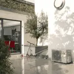 Kako znati da u klimi nema plina – klima uređaj koji slabo hladi tijekom ljetnih vrućina