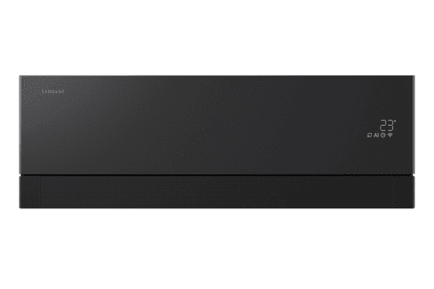 Samsung WindFree Premiere AR09C1AWNEU 2,5 kW Samsung WindFree Premiere AR09C1AWNEU 2,5 kW klima uređaj Soapstone Charcoal s WindFree hlađenjem bez propuha